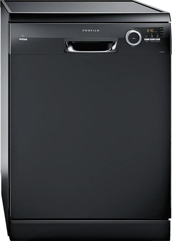 BM4261EG D Enerji Sınıfı 4 Programlı 13 Kişilik Bulaşık Makinesi - Image 1