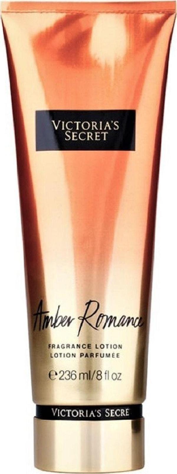 Amber Romance Vücut Losyonu 236 Ml - Image 1