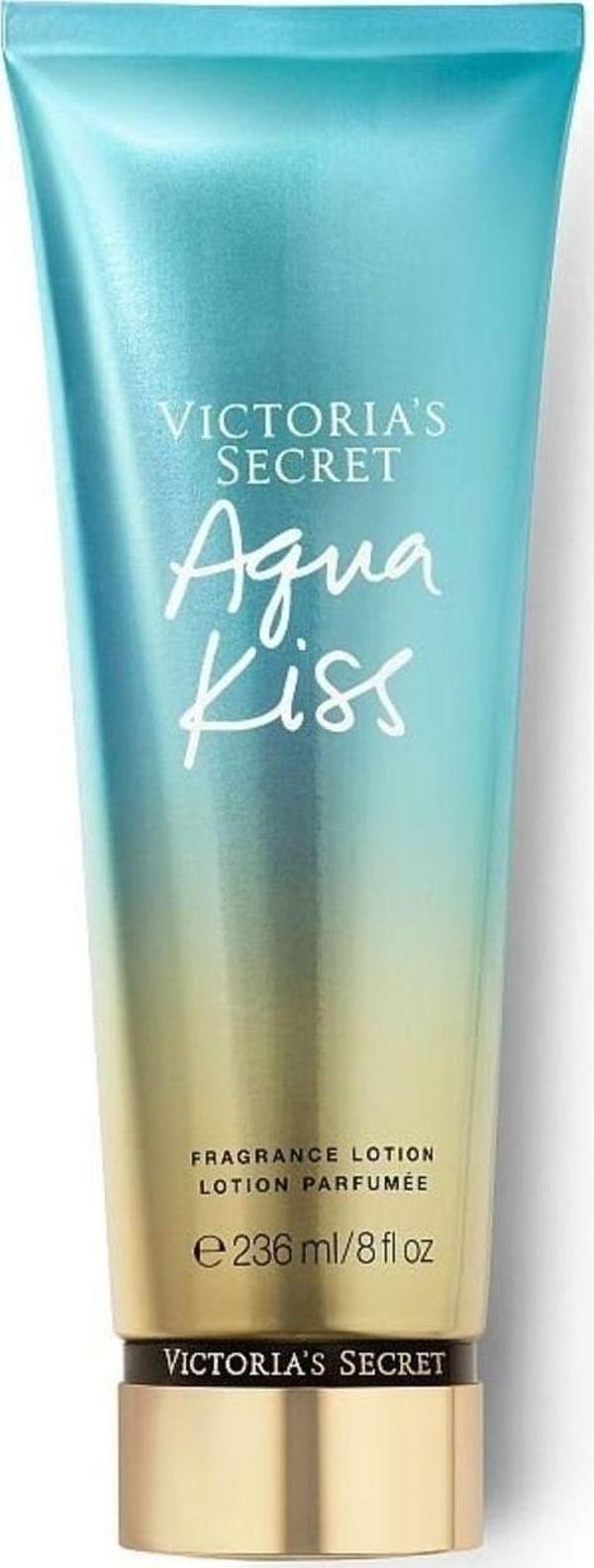 Aqua Kiss 236 ml Kadın Vücut Losyonu - Image 1