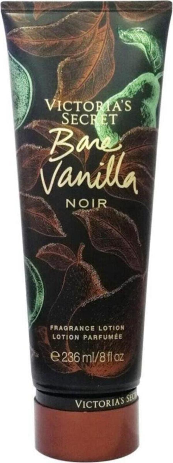 Bare Vanilla Noir Fragrance Losyon 236ml - Image 1