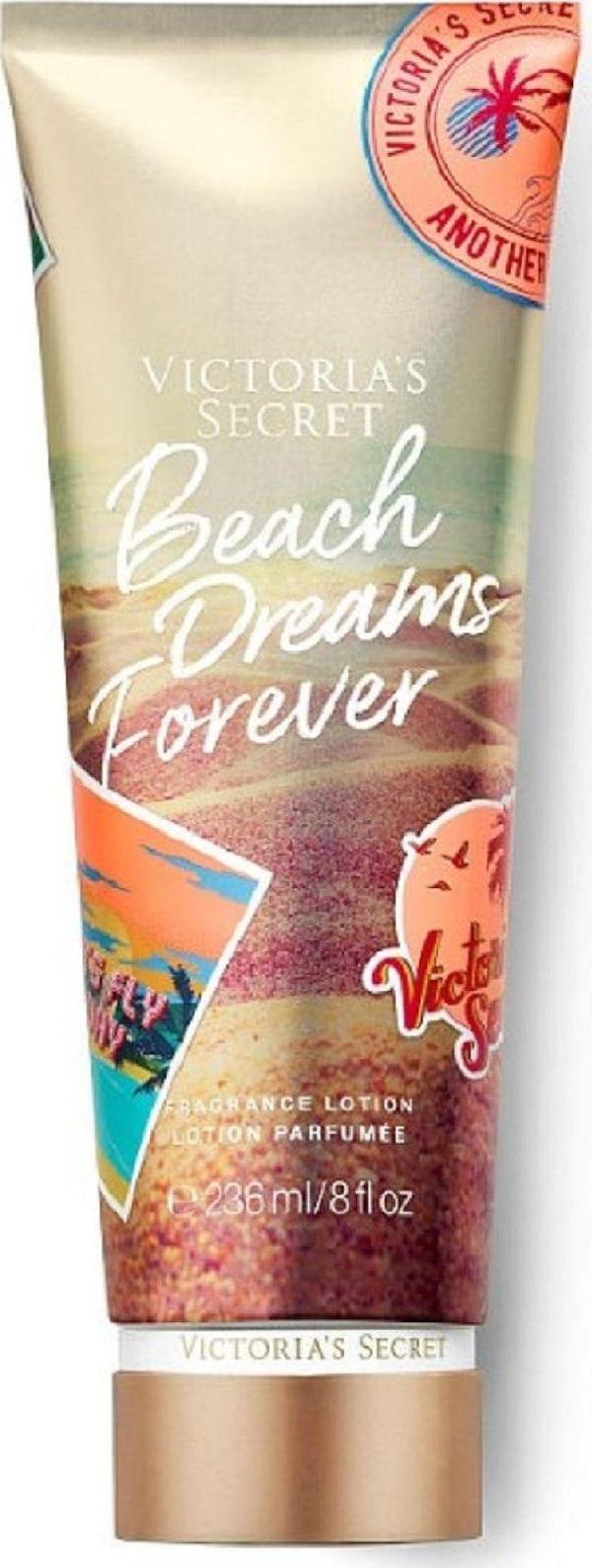Beach Dreams Forever Kadın Vücut Losyonu 236 ml  - Image 1