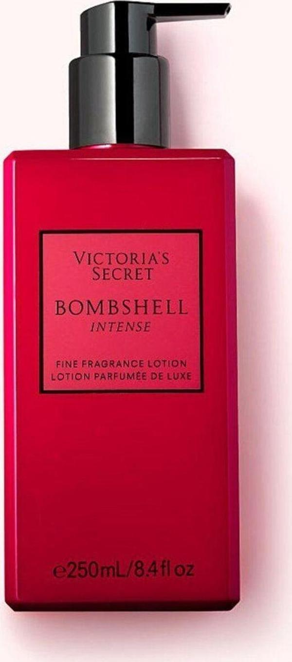 Bombshell Intense Vücut Losyonu 250 Ml - Image 1