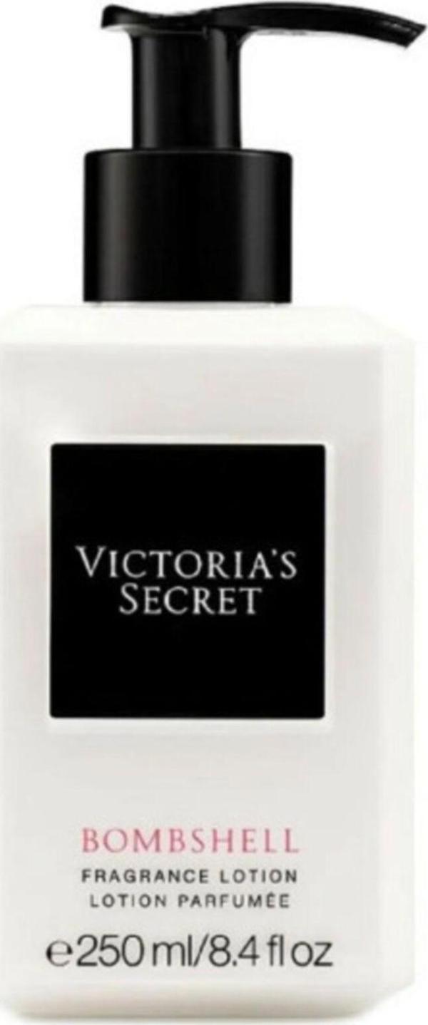 Bombshell Kadın Vücut Losyonu 250 ml - Image 1