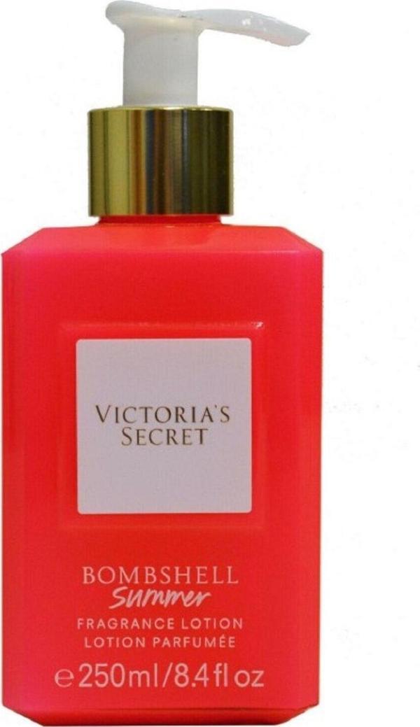Bombshell Summer Kadın Vücut Losyonu 250 ml  - Image 1
