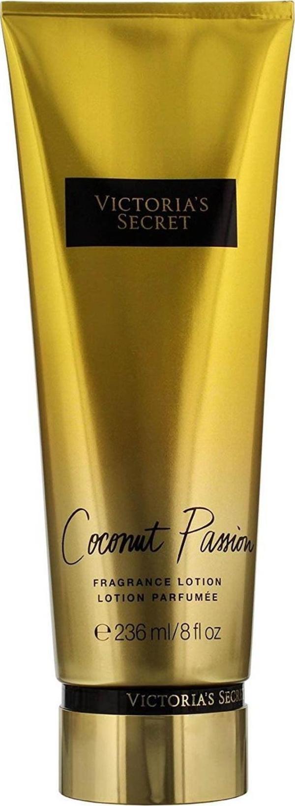 Coconut Passion 236 ml Vücut Losyonu  - Image 1