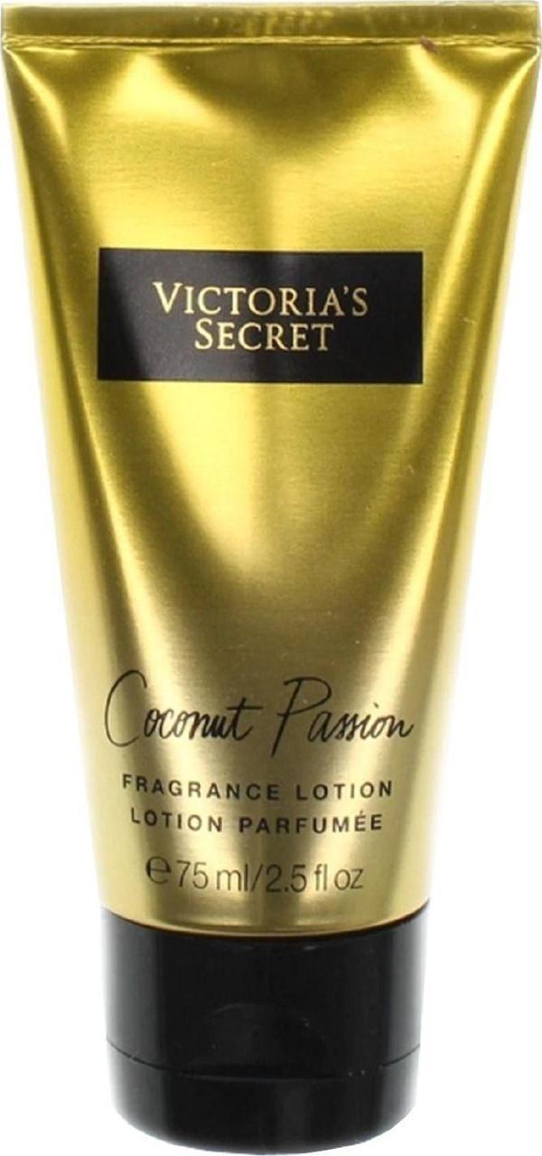 Coconut Passion 75 ml Seyahat Boy Vücut Losyonu - Image 1