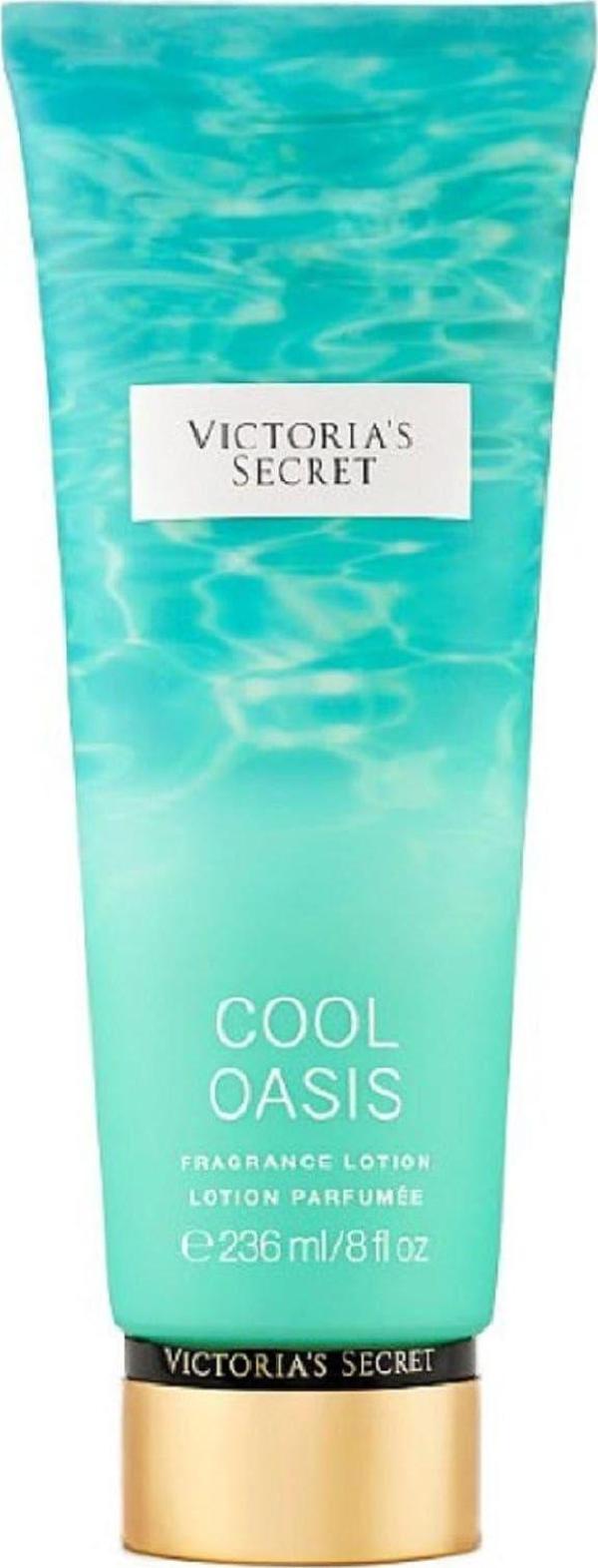 Cool Oasis 236 ml Kadın Vücut Losyonu   - Image 1