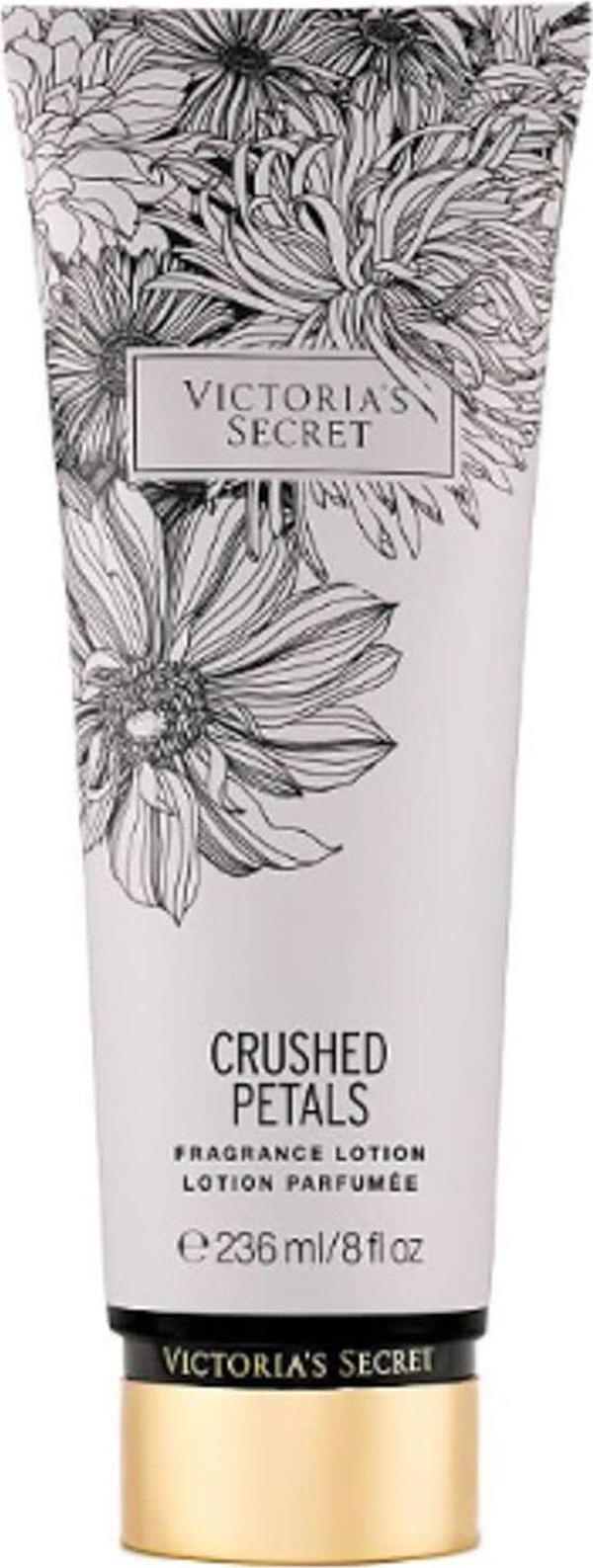 Crushed Petals Body Lotion 236 ml Kadın Vücut Losyonu  - Image 1