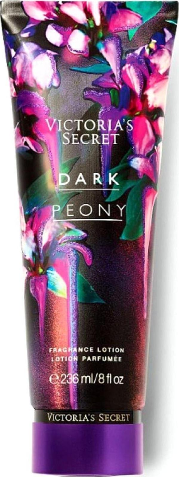 Dark Peony 236 ml Kadın Vücut Losyonu   - Image 1