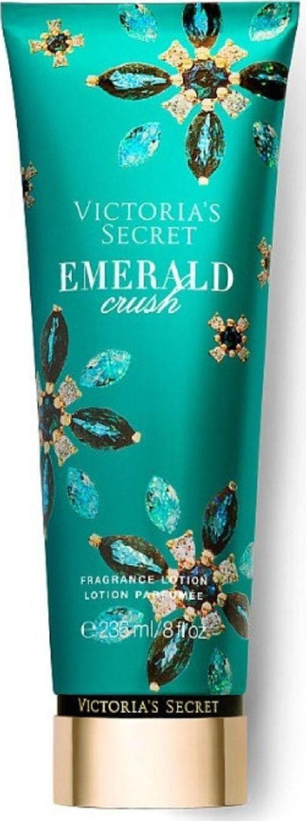 Emerald Crush 236 Ml Kadın Vücut Losyonu - Image 1