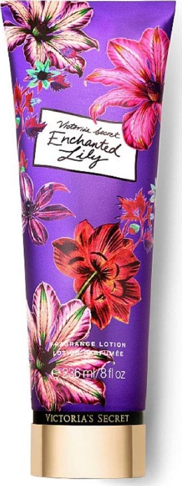 Enchanted Lily Kadın Vücut Losyonu 236 ml - Image 1