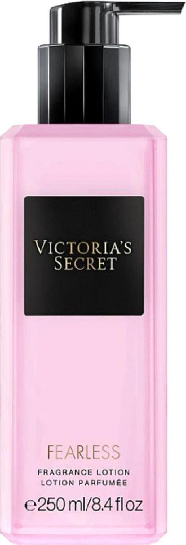 Fearless 250 ml Kadın Vücut Losyonu  - Image 1