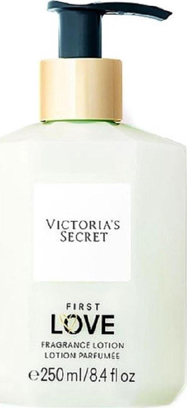 Fist Love Fragrance Lotion Kadın Vücut Losyonu 250 ml - Image 1