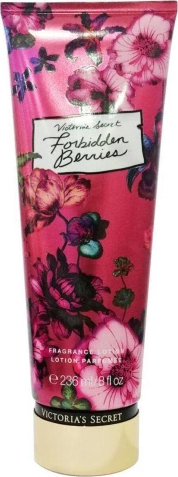 Forbidden Berries Fragrance Losyon 236ml - Image 1