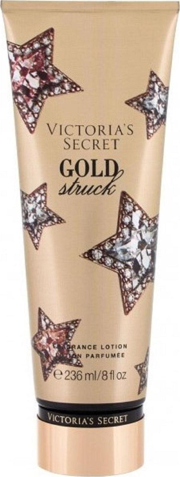 Gold Struck Vücut Losyonu 236 ml - Image 1