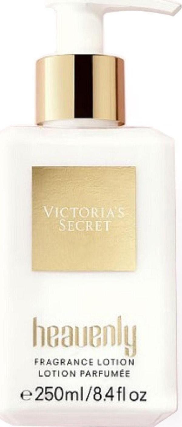 Heavenly Fragrance Lotion 250 Ml Kadın Vücut Losyonu - Image 1