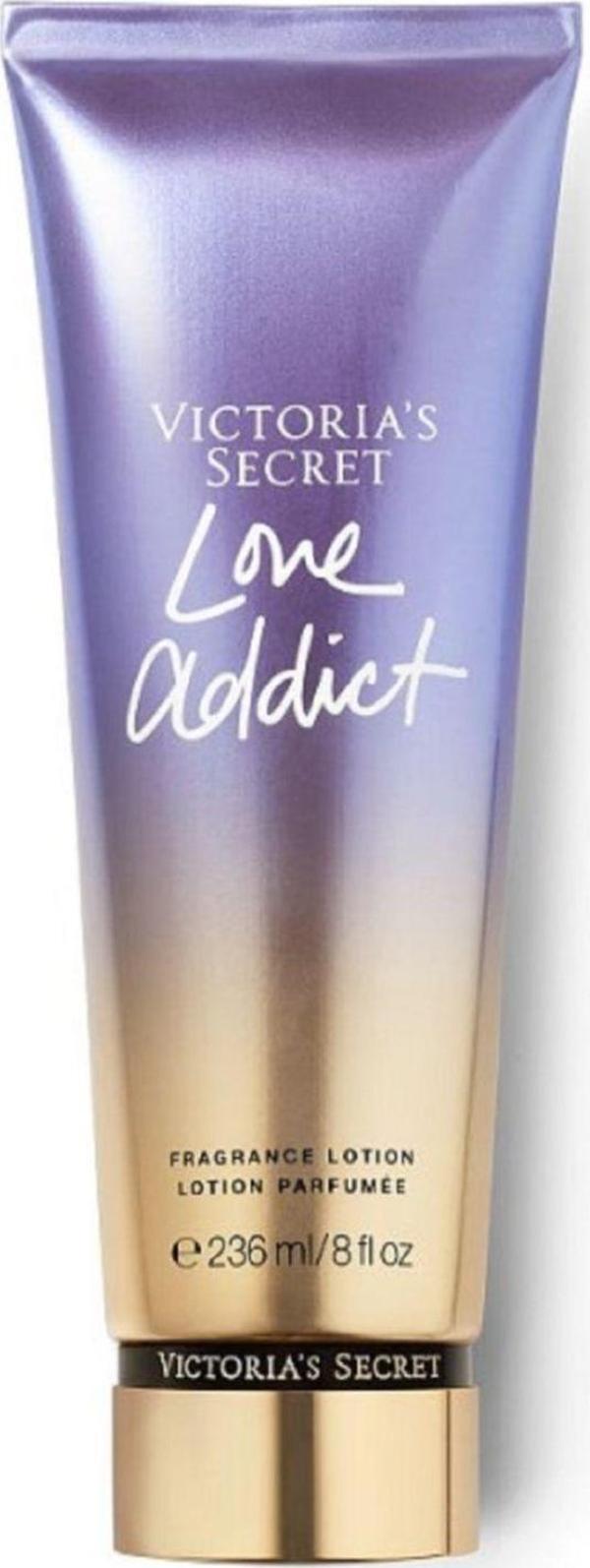 Love Addict 236 ml Kadın Vücut Losyonu - Image 1