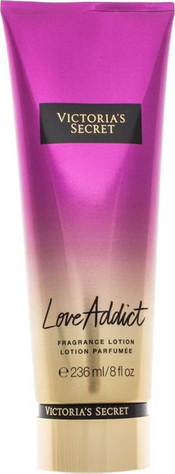 Love Addict Vücut Losyonu 236 Ml - Image 1