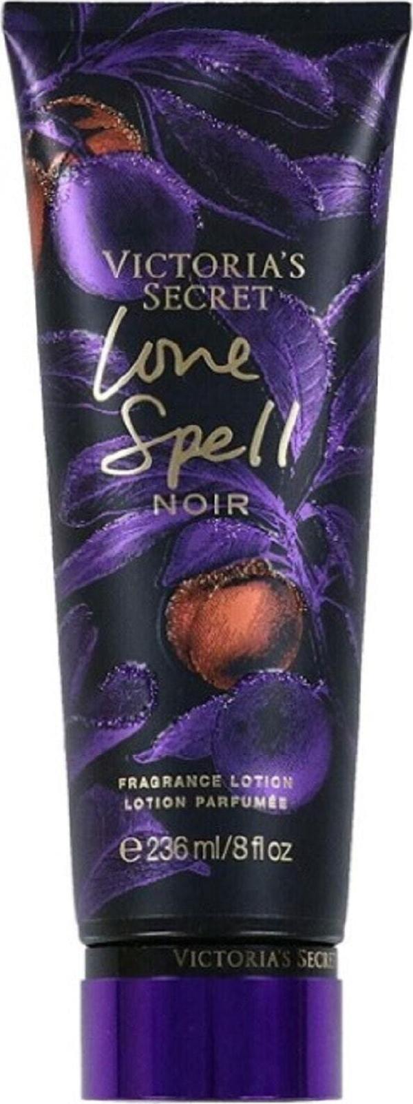 Love Spell Noir 236 Ml Kadın Vücut Losyonu - Image 1