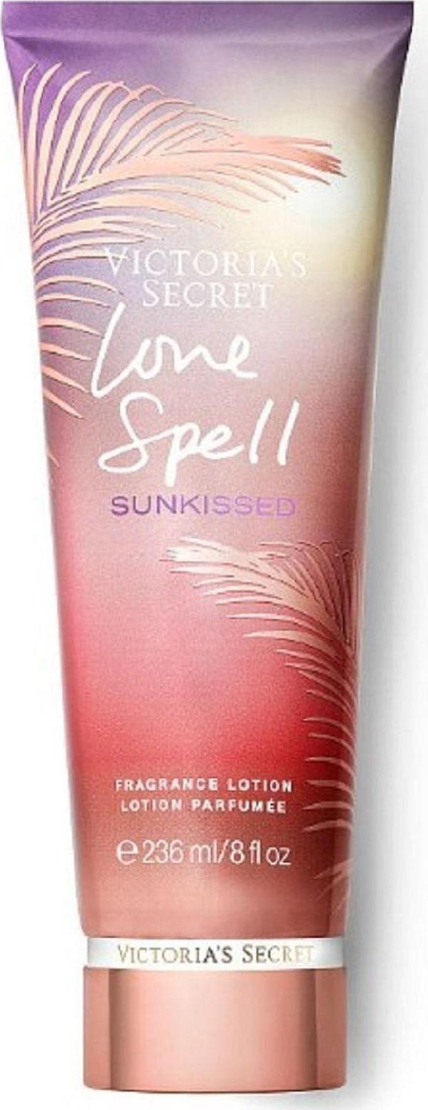 Love Spell Sunkissed 236 Ml Kadın Vücut Losyonu - Image 1