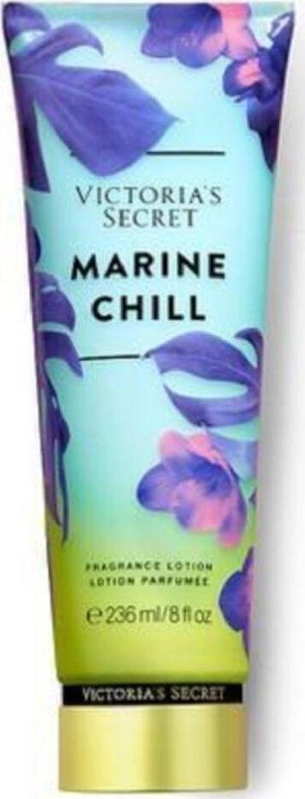 Marine Chill Losyon 236 Ml - Image 1