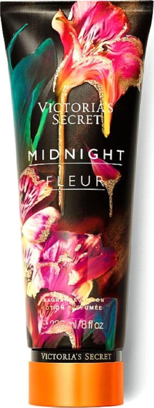Midnight Fleur 236 ml Kadın Vücut Losyonu  - Image 1