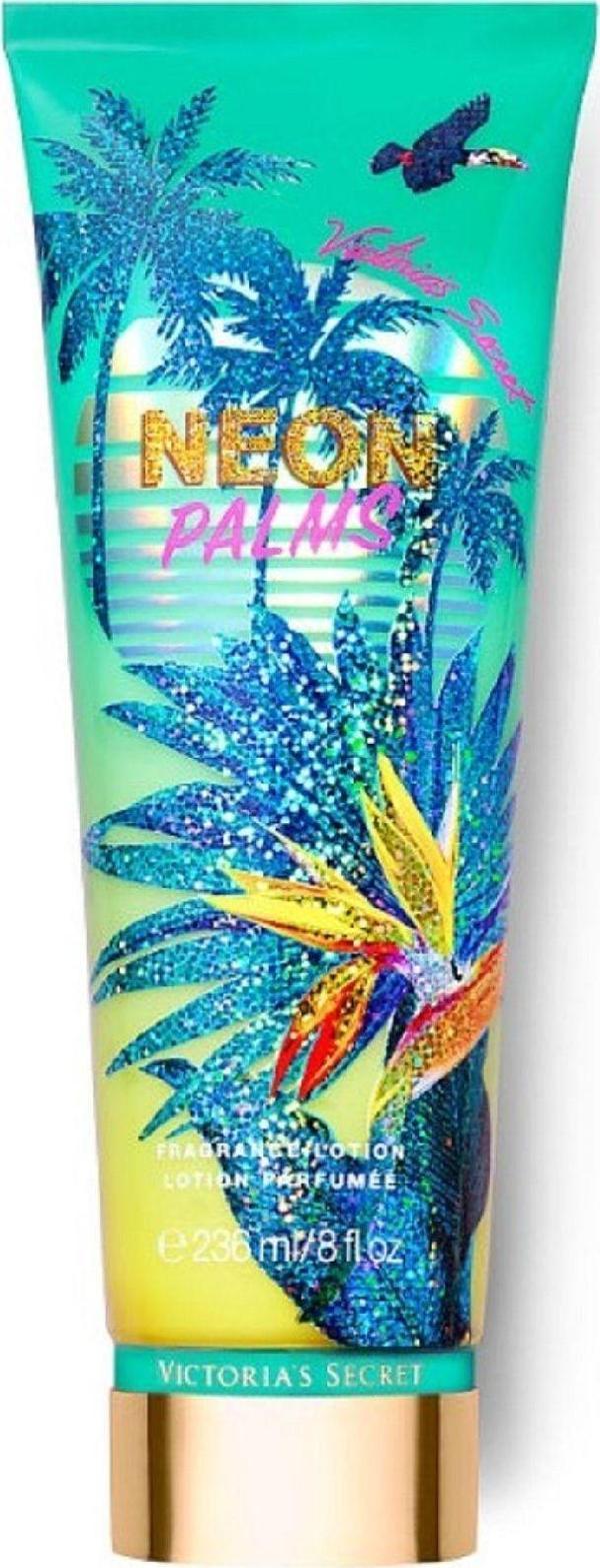 Neon Palms Kadın Vücut Losyonu 236 ml  - Image 1