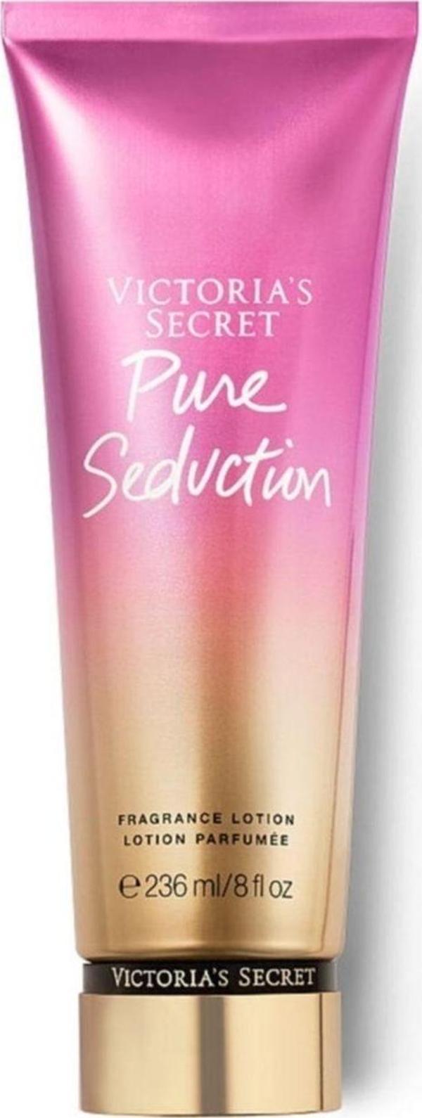 Pure Seduction 236 ml Kadın Vücut Losyonu - Image 1