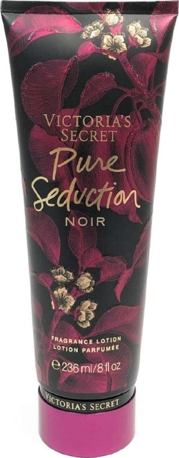 Pure Seduction Noir 236 Ml Kadın Vücut Losyonu - Image 1