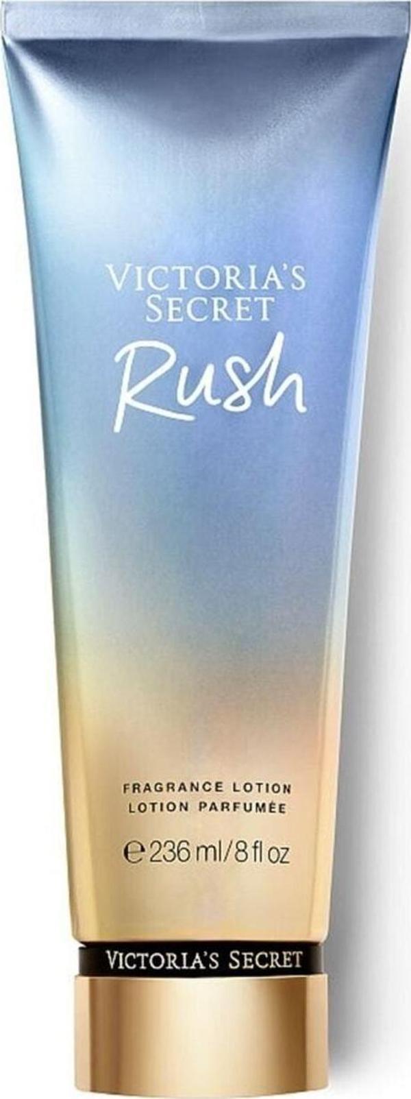 Rush 236 ml Kadın Vücut Losyonu - Image 1