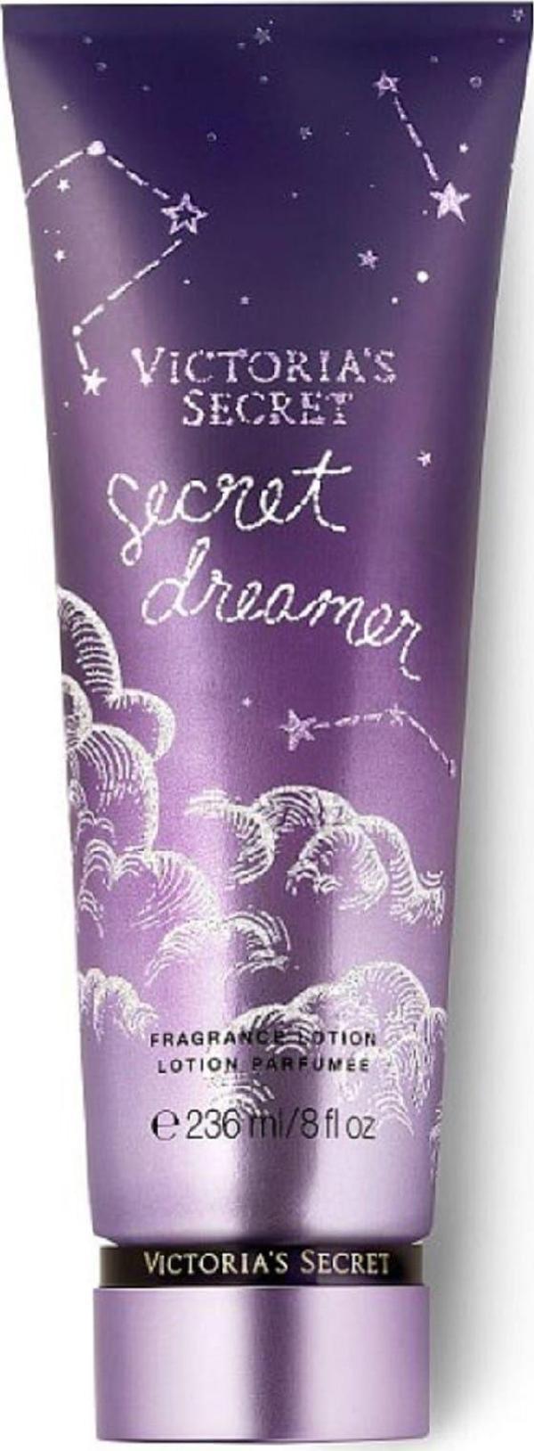 Secret Dreamer 236 ml Kadın Vücut Losyonu   - Image 1