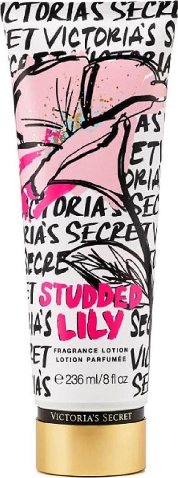 Studded Lily Body Lotion 236 ml Kadın Vücut Losyonu  - Image 1