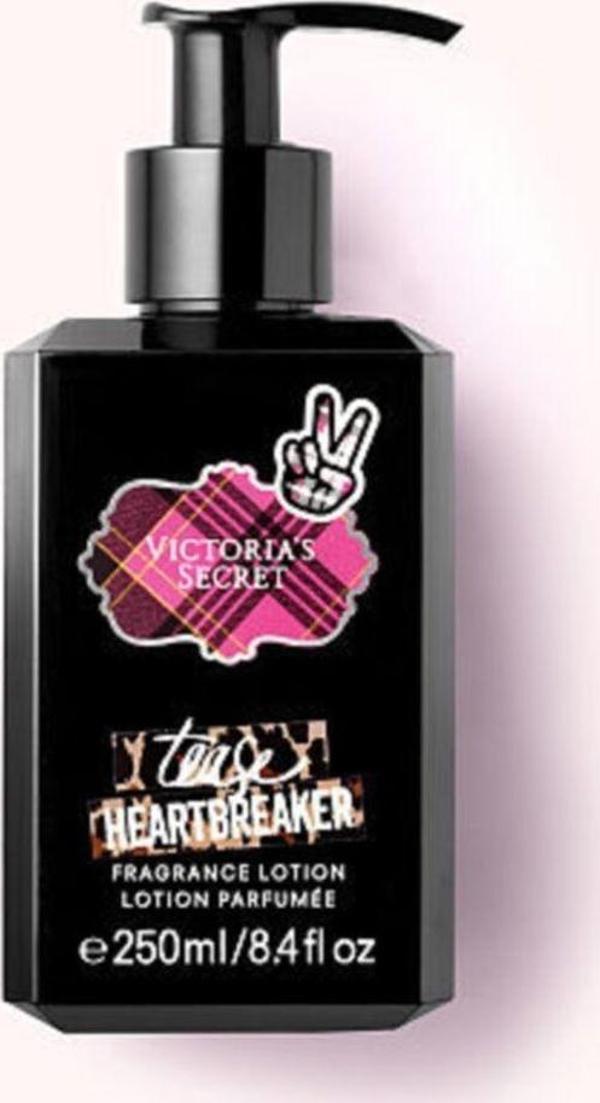 Tease Heartbreaker Vücut Losyonu 250 Ml - Image 1