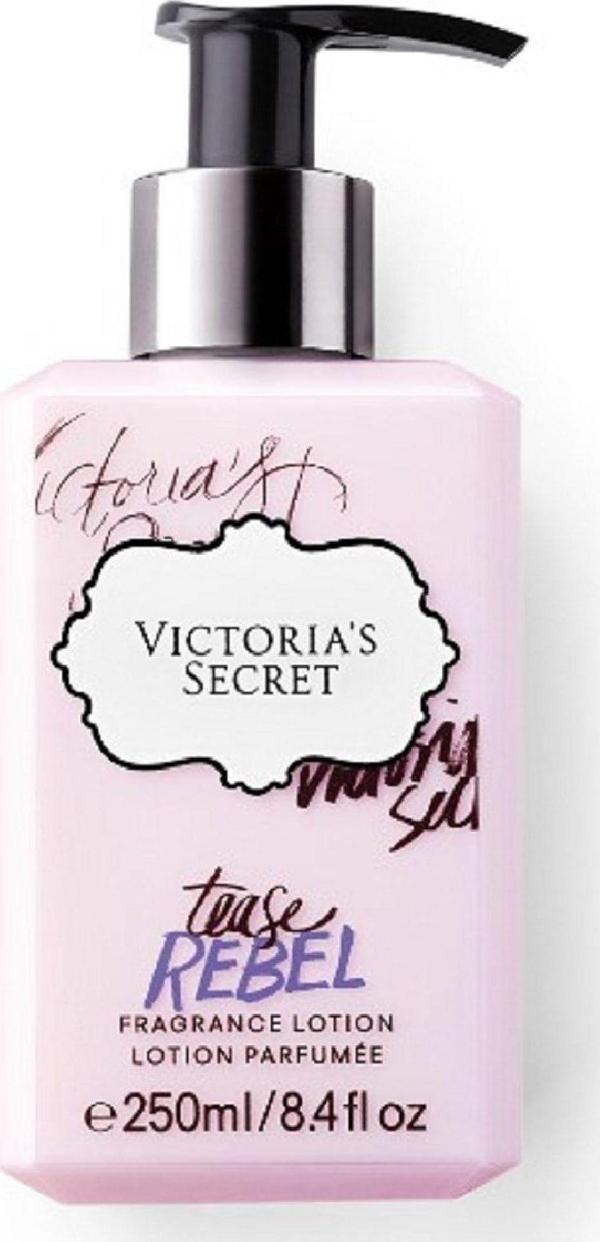 Tease Rebel Kadın Vücut Losyonu 250 ml  - Image 1