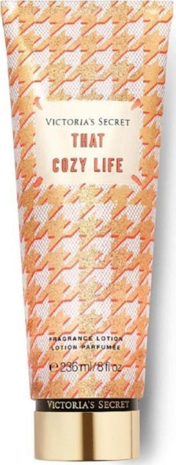 That Cozy Lıfe Body Lotıon 236 Ml - Image 1