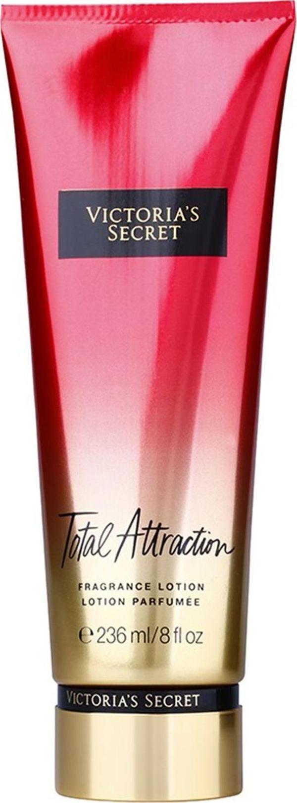 Total Attraction 236 ml Kadın Vücut Losyonu - Image 1