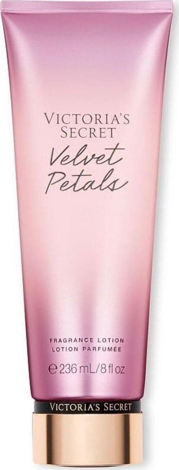 Velvet Petals 236 ml Kadın Vücut Losyonu - Image 1