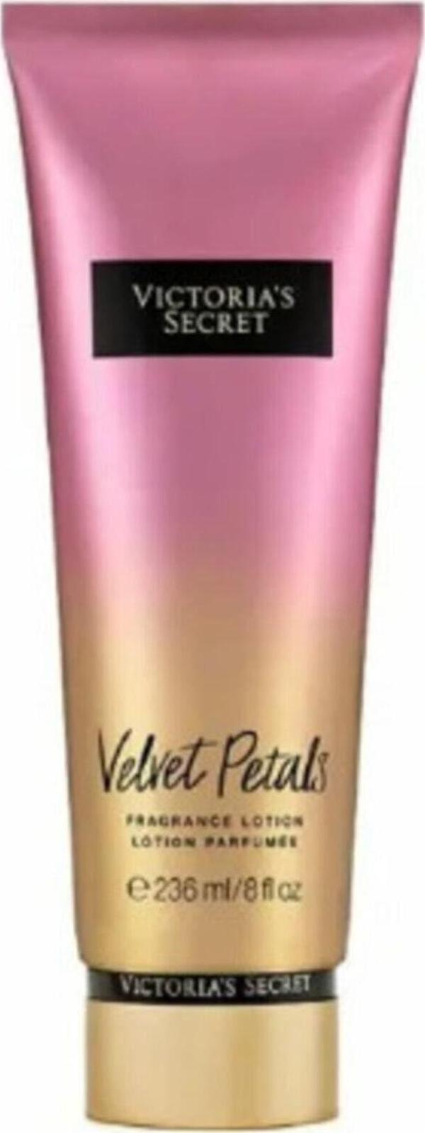 Velvet Petals Body Lotion 236ml Vücut Losyonu - Image 1