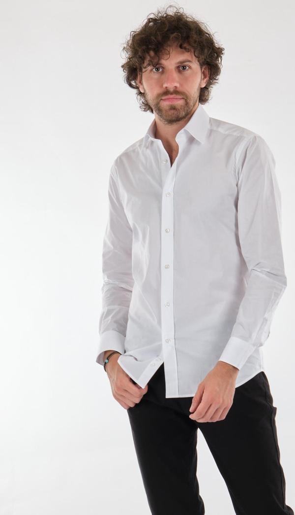 Gallini World Erkek Gömlek 1102634 - Image 1