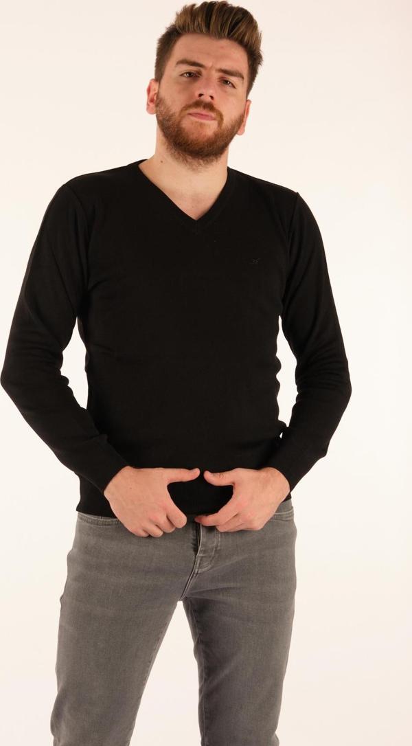 De Blasıo Erkek Kazak 212340020 - Image 1