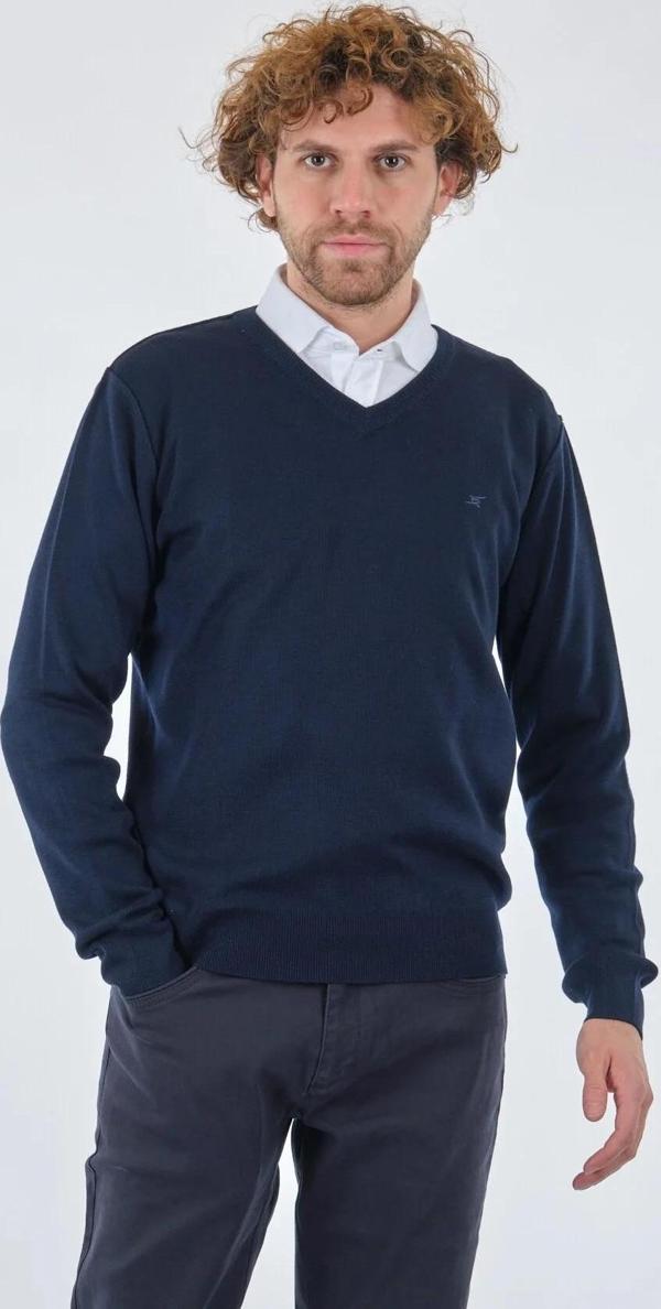 De Blasıo Erkek Kazak 222340020 - Image 1