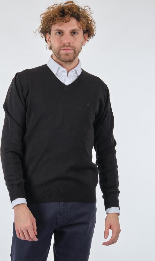 De Blasıo Erkek Kazak 222340020 - Image 1