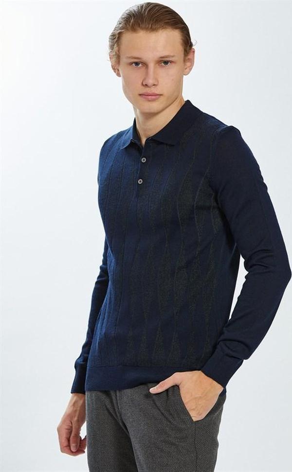 Ecer Erkek Kazak 72322223 - Image 1