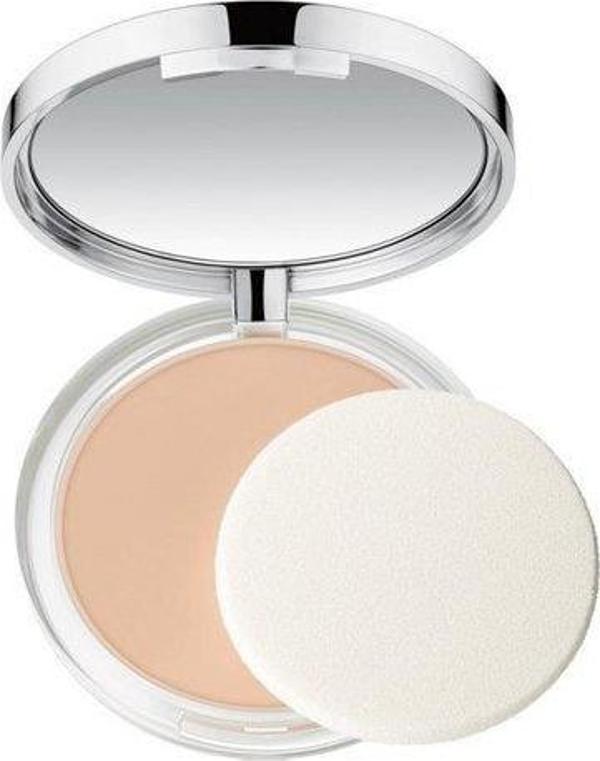 CLINIQUE ALMOST POWDER PUDRA SPF 15 NEUTRAL FAIR - 02 - Image 1