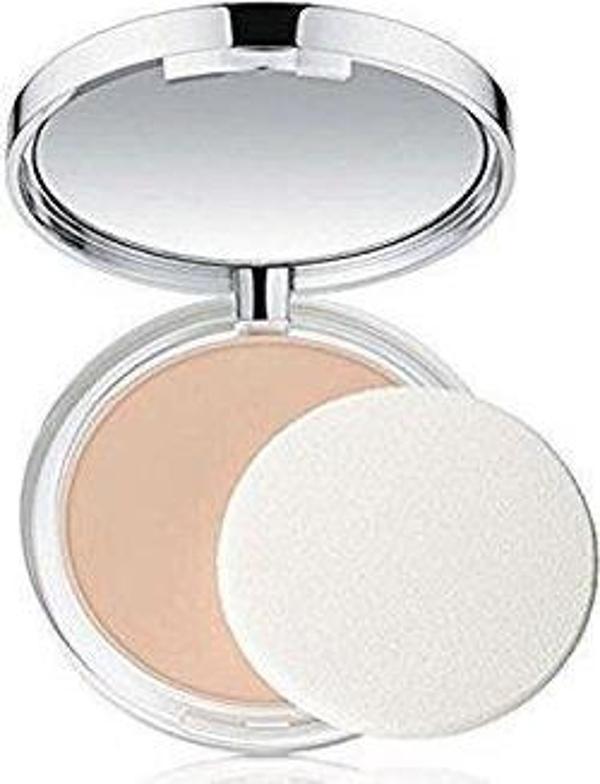 CLINIQUE ALMOST POWDER SPF 15 DEEP 06 - Image 1