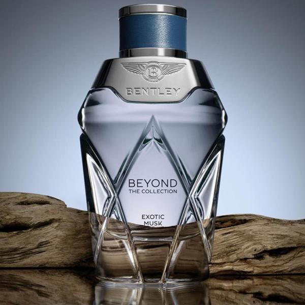Bentley Beyond The Collection Exotic Musk Edp 100 Ml - Image 1