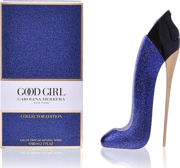 Carolina Herrera Good Girl Glitter Collector 80ML EDP Bayan Parfümü - Image 1