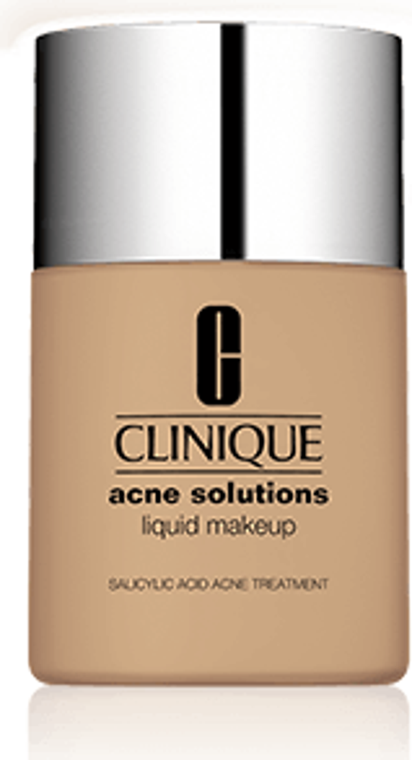 CLINIQUE ANTI BLEMISH SİVİLCE KARŞITI FONDÖTEN FRESH SAND 06 - Image 1
