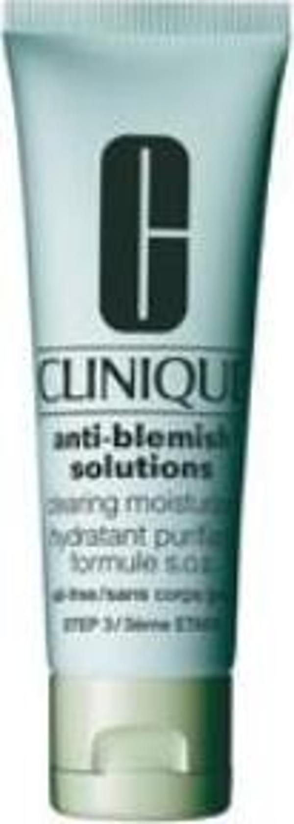 CLINIQUE ANTI BLEMISH YAĞSIZ NEMLENDİRİCİ LOSYON 50ML - Image 1