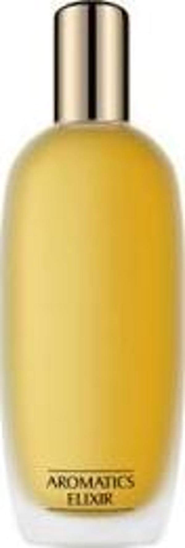 CLINIQUE AROMATICS ELIXIR BAYAN PARFÜM EDP 100ML - Image 1